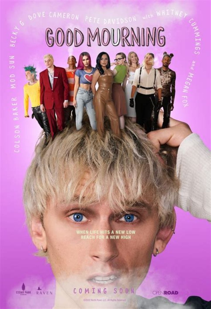 
Pete Davidson Weight Loss Journey; What Happened To Good Mourning Cast? 