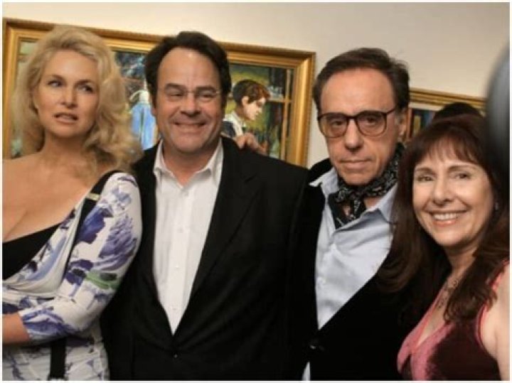 Peter Aykroyd Height, Weight, Net Worth, Age, Birthday, Wikipedia, Who, Nationality, Biography