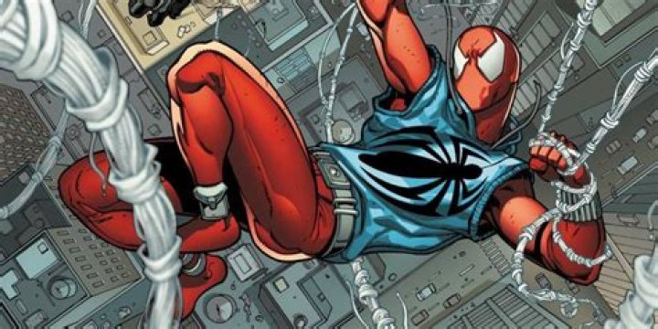 
Peter Parker Clone Ben Reilly Seemingly Revealed In Spider-Verse 2 Toy 