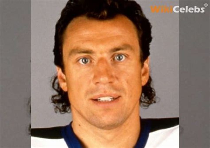 Petr Klima Height, Weight, Net Worth, Age, Birthday, Wikipedia, Who, Nationality, Biography