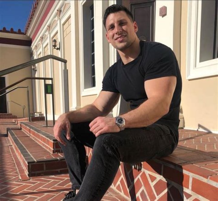 
Philip Schulte Height, Weight, Net Worth, Age, Birthday, Wikipedia, Who, Nationality, Biography 