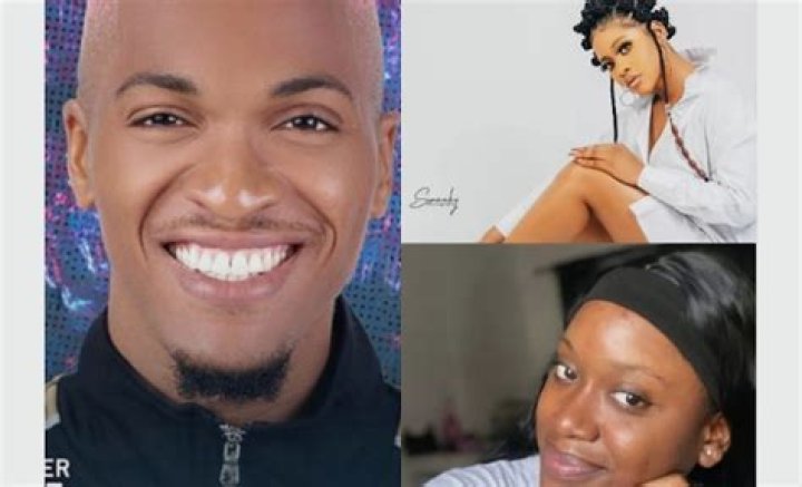 
Phyna Is So Insecure, She Lied About Me- Daniella Reveals What Groovy Said She Told Her 