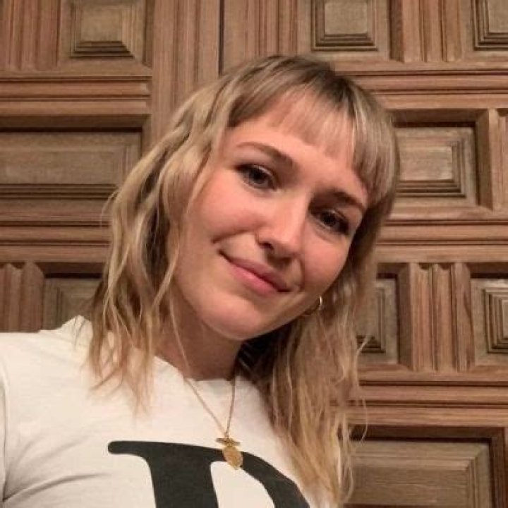 Piper Maru Klotz Height, Weight, Net Worth, Age, Birthday, Wikipedia, Who, Instagram, Biography