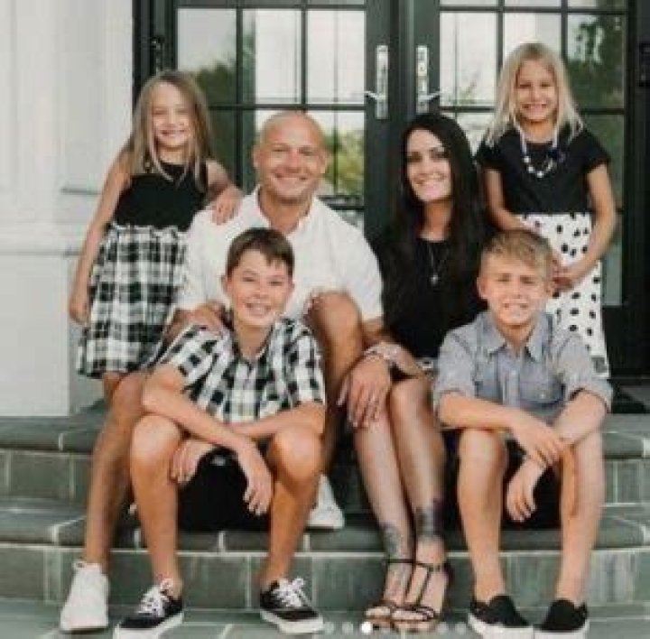 PJ Fleck is Married to Wife: Heather Fleck. Kids.