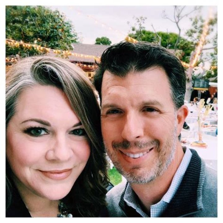 Podcast Host Emily D Baker Is Married To Dr Bryan Baker For Over Two Decades