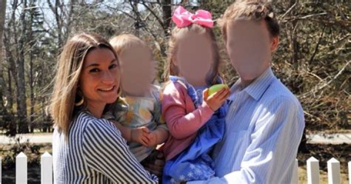 
Police have Arrested a Mother in Connection with the Murders of her Children at Their Home in Duxbury, Massachusetts 