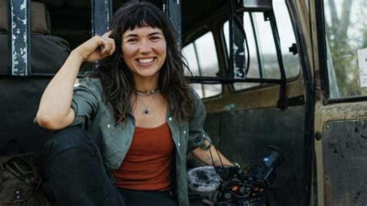 Polish Travel Blogger Eva Zu Beck Is Dating Mike Corey