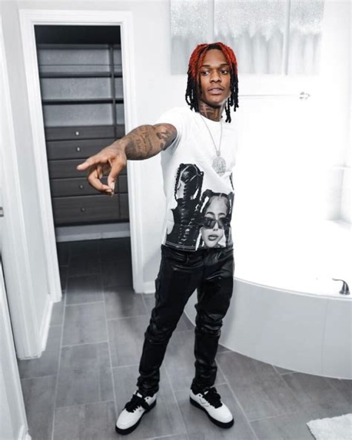 Poloboy Nunu Height, Weight, Net Worth, Age, Birthday, Wikipedia, Who, Nationality, Biography