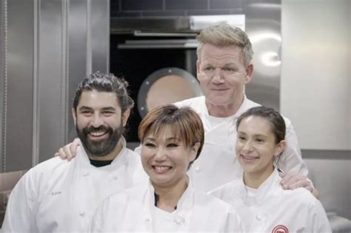 
Pookie Masterchef Husband Heath And Family, Find Her On Instagram 