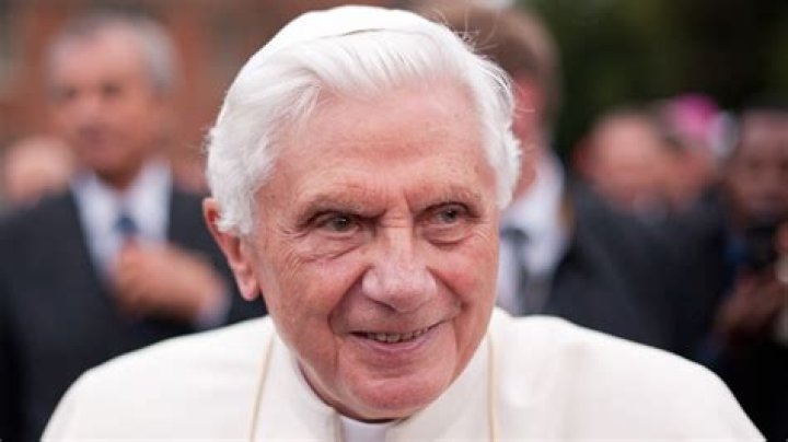 
Pope Benedict XVI Health Update 2022: Death Hoax Circulating On Twitter 