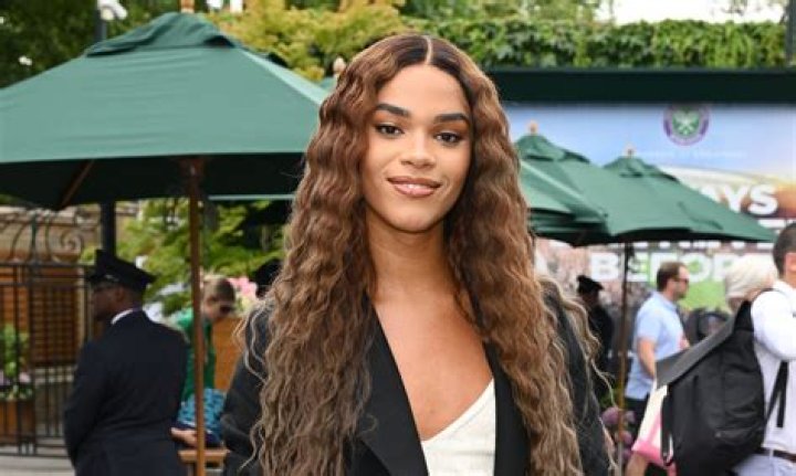 Popular Actress Yasmin Finney Who Plays Elle In Heartstopper Is An Openly Transgender Woman