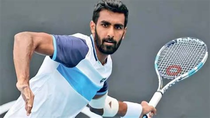 Prajnesh Gunneswaran Height, Weight, Net Worth, Age, Birthday, Wikipedia, Who, Instagram, Biography