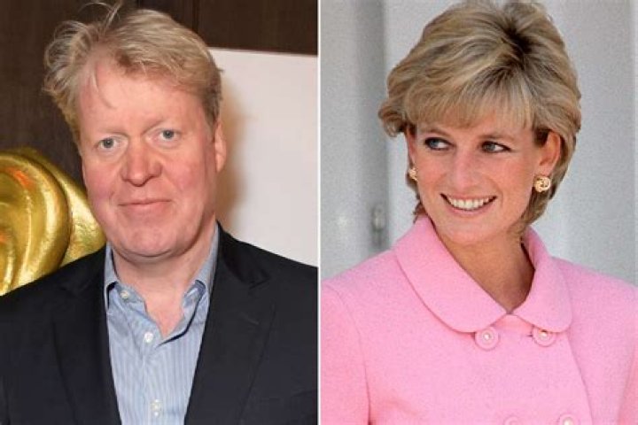 
Princess Diana’s OverProtective Brother, Charles Spencer – All You Need To Know 