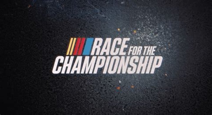 
Race For The Championship Episode 10: Release Date, Format & How To Watch 