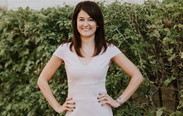 Rachel Bovard Height, Weight, Net Worth, Age, Birthday, Wikipedia, Who, Instagram, Biography