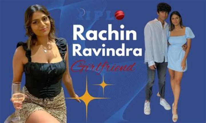 
Rachin Ravindra Height, Weight, Net Worth, Age, Birthday, Wikipedia, Who, Nationality, Biography 
