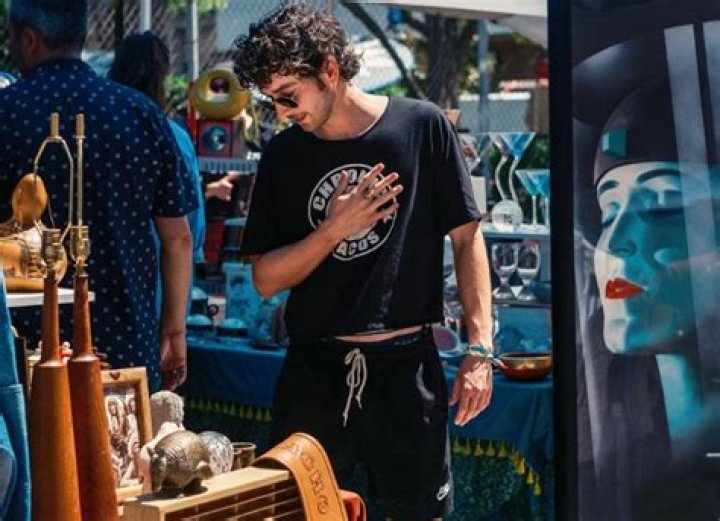 Radek Lord Height, Weight, Net Worth, Age, Wiki, Who, Instagram, Biography