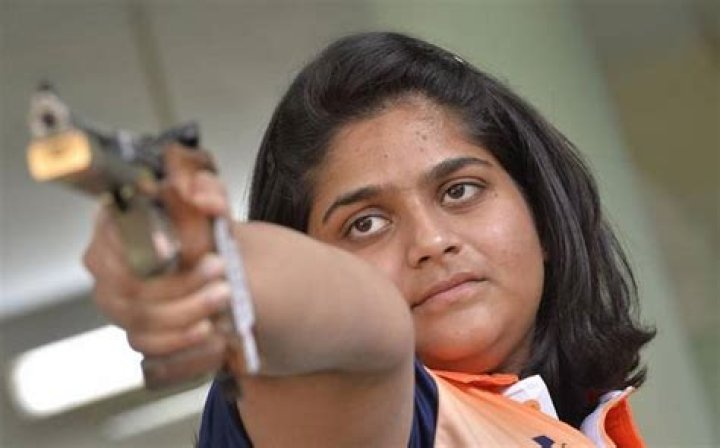 Rahi Sarnobat Height, Weight, Net Worth, Age, Birthday, Wikipedia, Who, Nationality, Biography