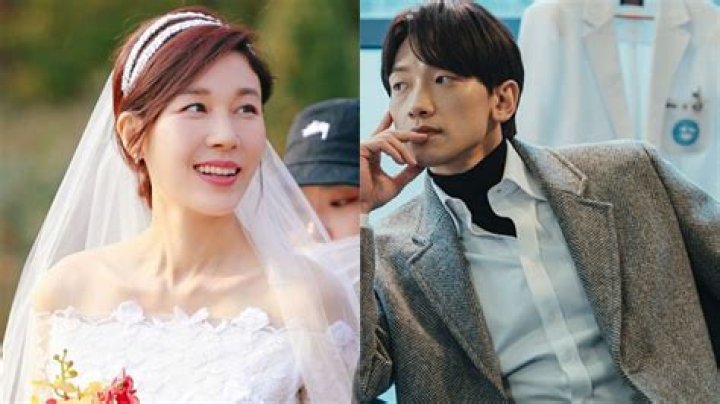 
Rain and Kim Ha-neul are reportedly in talks to star in the upcoming drama She 