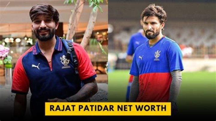 
Rajat Patidar Height, Weight, Net Worth, Age, Birthday, Wikipedia, Who, Instagram, Biography 