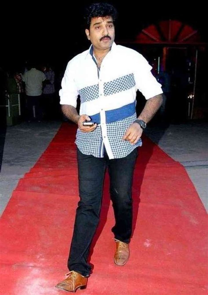 Rajiv Kanakala Height, Weight, Net Worth, Age, Birthday, Wikipedia, Who, Instagram, Biography