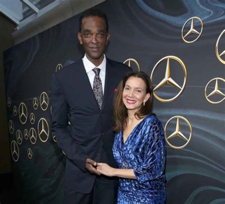 Ralph Sampson is not Married to Wife. Dating Girlfriend: Patrice Ablack. Past Relationships.