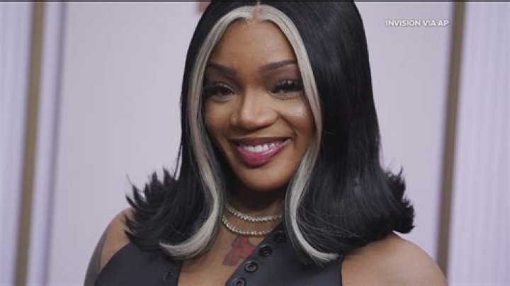 Rapper GloRilla Real Name Explored As She Signed To CMG