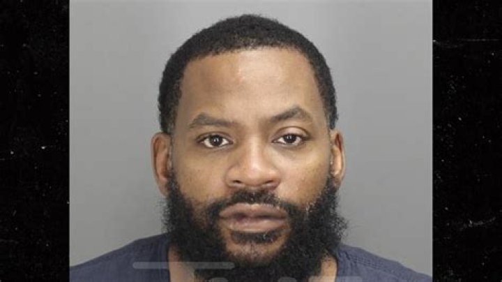 
Rapper Obie Trice Arrested After Allegedly Threatening Ex-Girlfriend? 