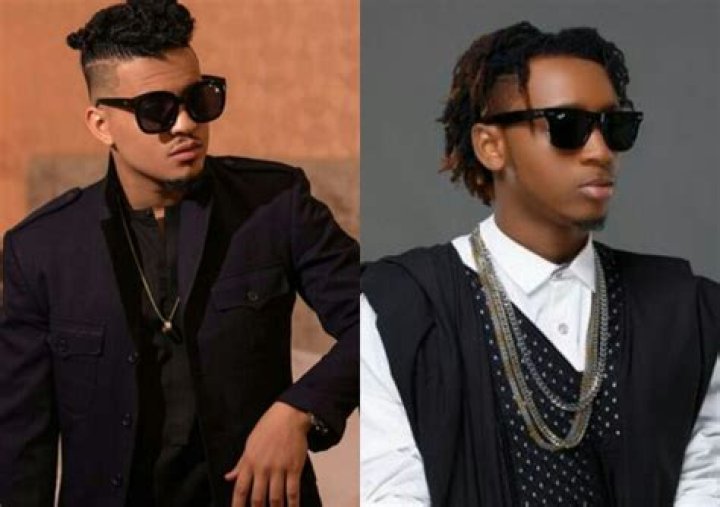 
Rapper Yung6ix Attacks Troll Who Slammed Him For Only Posting Rico When He’s Dead 