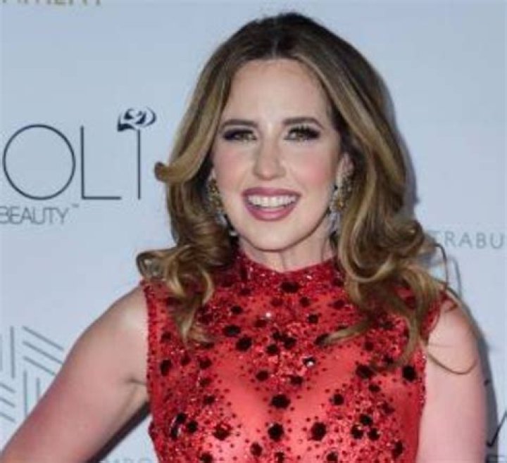 Raquel Bigorra | Brother, Age Gap And Family