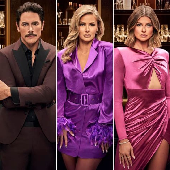 
Raquel Leviss Apologises For The Cheating Scandal Involving Tom Sandoval 