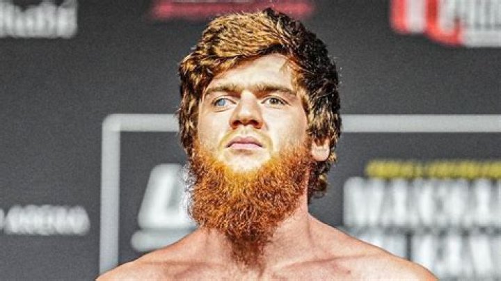 Rashid Magomedov Height, Net Worth, Age, Who, Facts, Biography, Wiki