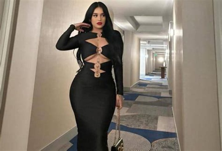 
Rassia Santana Height, Weight, Net Worth, Age, Birthday, Wikipedia, Who, Instagram, Biography 