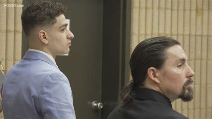 
Raul Valle Arrested For Fairfield Prep Stabbing: Why Did He Kill James McGrath? 