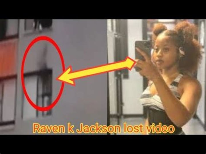 
Raven K Jackson Obituary, What was Raven K Jackson Cause of Death? 