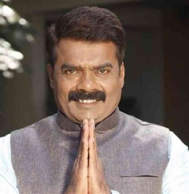 Ravi Kale Height, Weight, Net Worth, Age, Birthday, Wikipedia, Who, Instagram, Biography