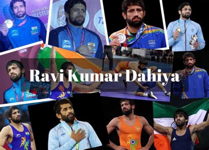 
Ravi Kumar Dahiya Height, Weight, Net Worth, Age, Birthday, Wikipedia, Who, Nationality, Biography 