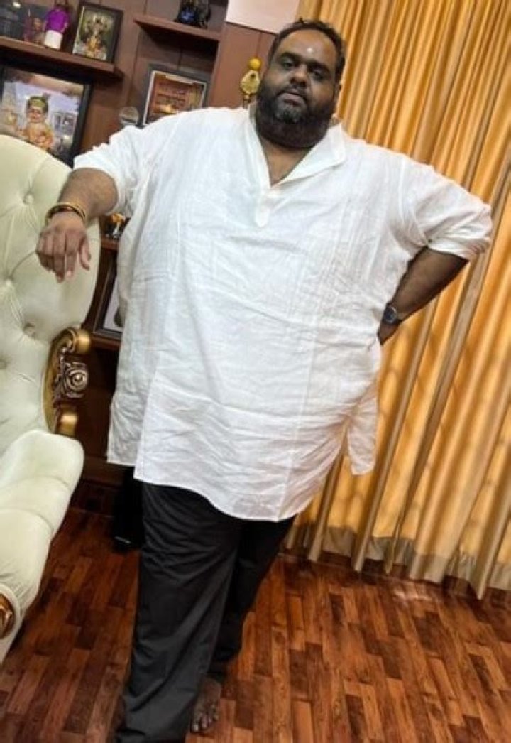 
Ravindar Chandrasekaran Height, Weight, Net Worth, Age, Birthday, Wikipedia, Who, Nationality, Biography 