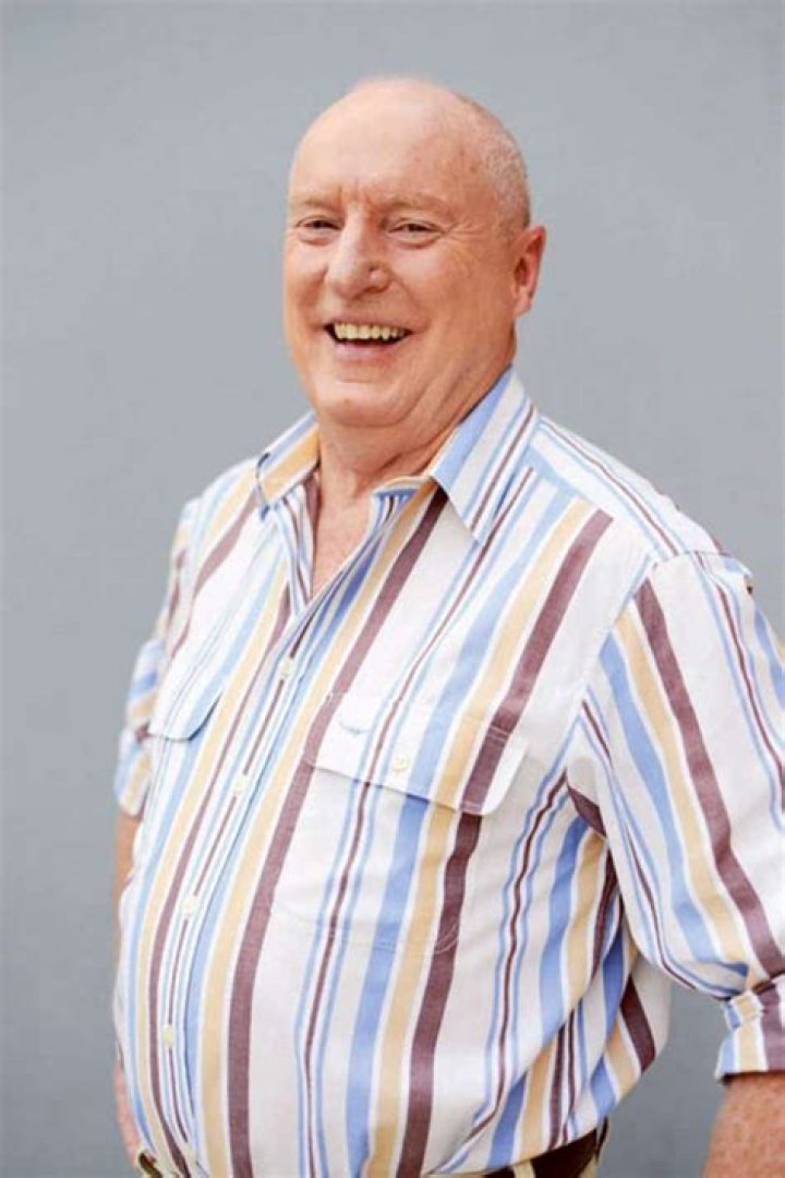Ray Meagher Height, Weight, Net Worth, Age, Birthday, Wikipedia, Who, Nationality, Biography