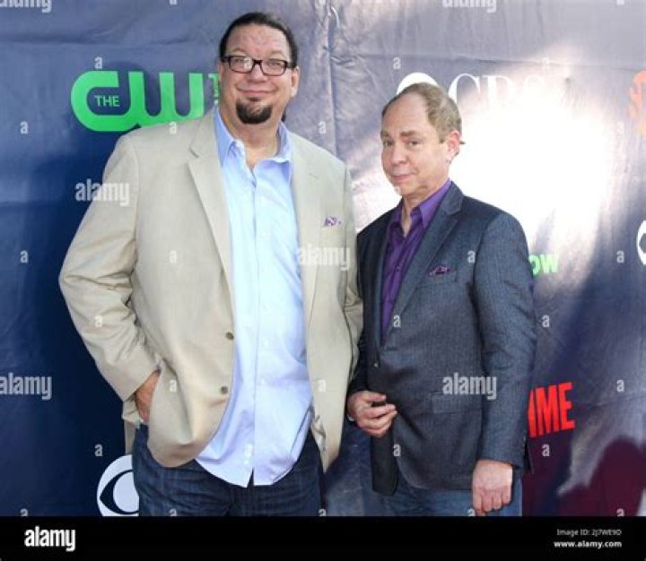 Raymond Joseph Teller Height, Weight, Net Worth, Age, Birthday, Wikipedia, Who, Instagram, Biography