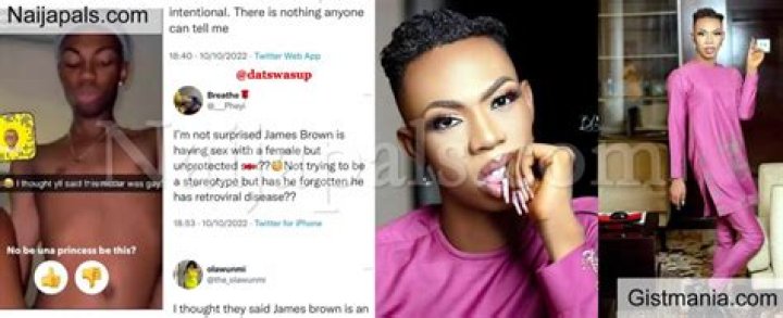 
Reactions As Popular Nigerian Cross-Dresser, Bobrisky Shares New Beautiful Photos Of Himself Online 