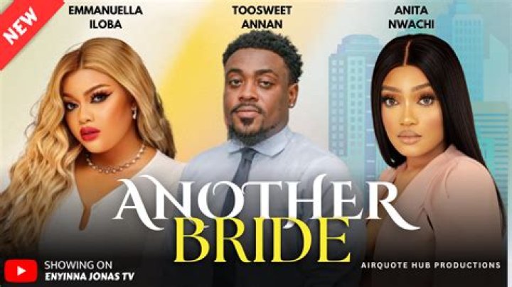 
Reactions As Popular Nollywood Actress, Crystal Okoye Shares New Loved-Up Photos With Toosweet Annan 