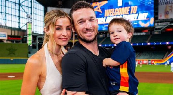 
Reagan Howard Age: Inside Married Life Of Alex Bregman and Kids 