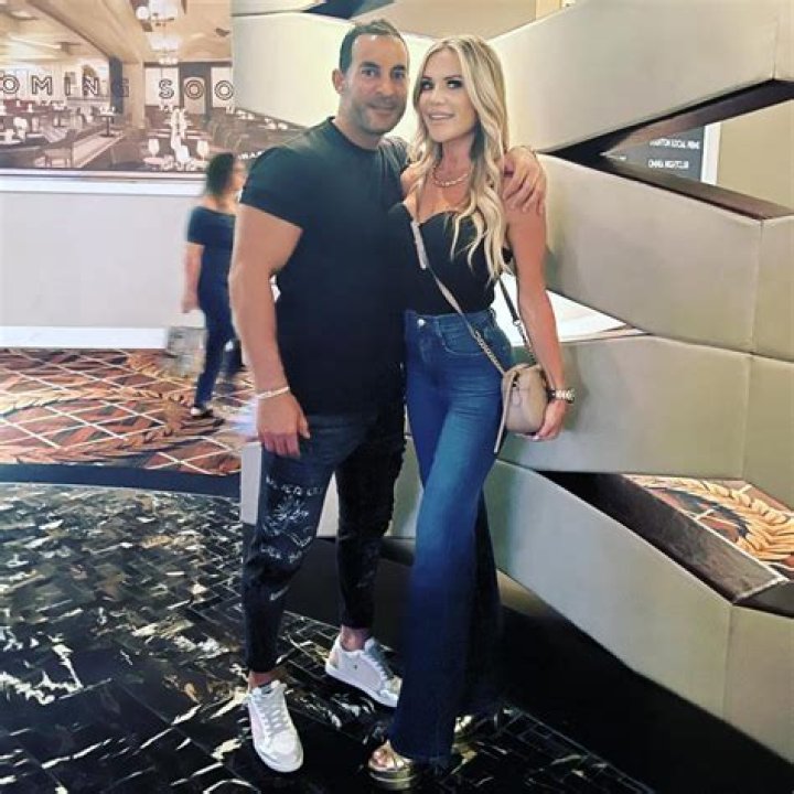 Real Housewives of Orange County Jennifer Pedranti Moved on From Her Husband With Ryan Boyajian