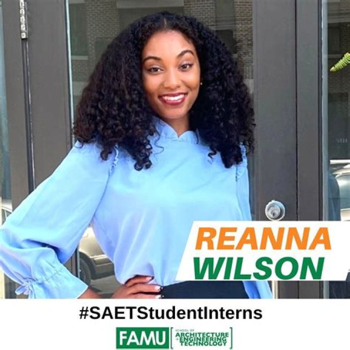 
Reanna Wilson Age, Birthday, Wikipedia, Who, Nationality, Biography 