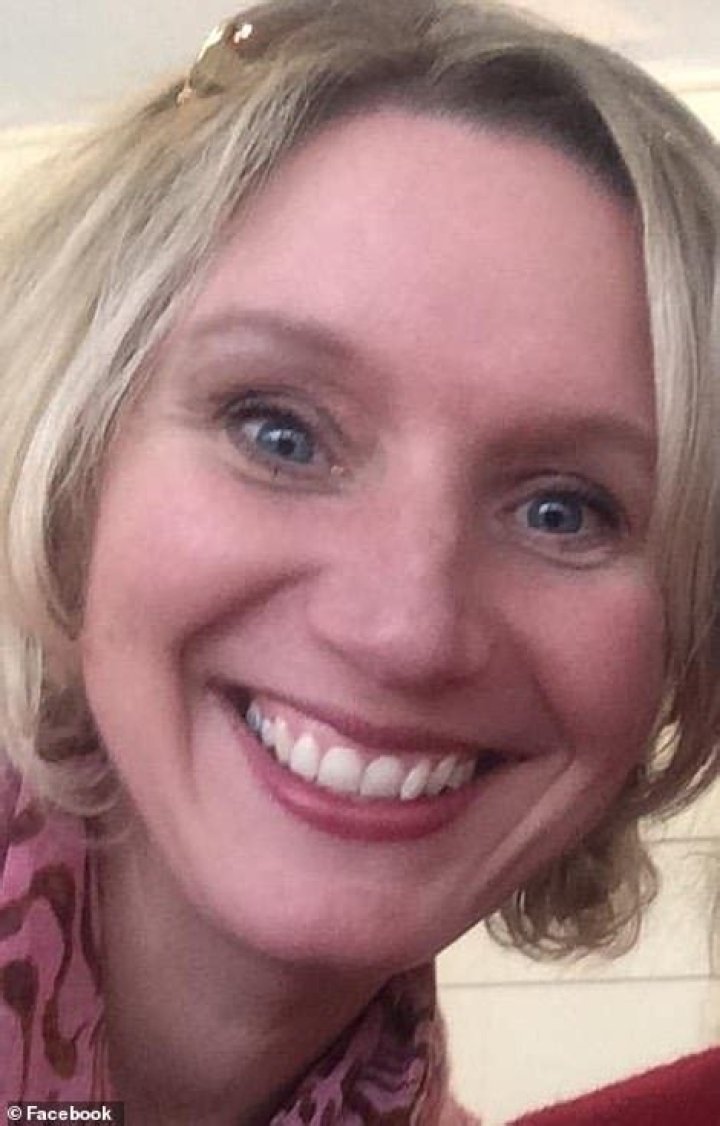 
Rebecca Borgerson Age, Birthday, Wikipedia, Who, Nationality, Biography 