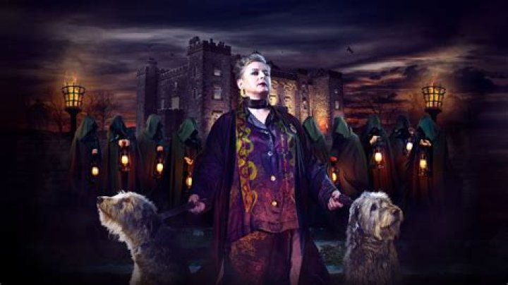 
Reboot (2022) Episode 8: Release Date, Preview And Where To Watch 