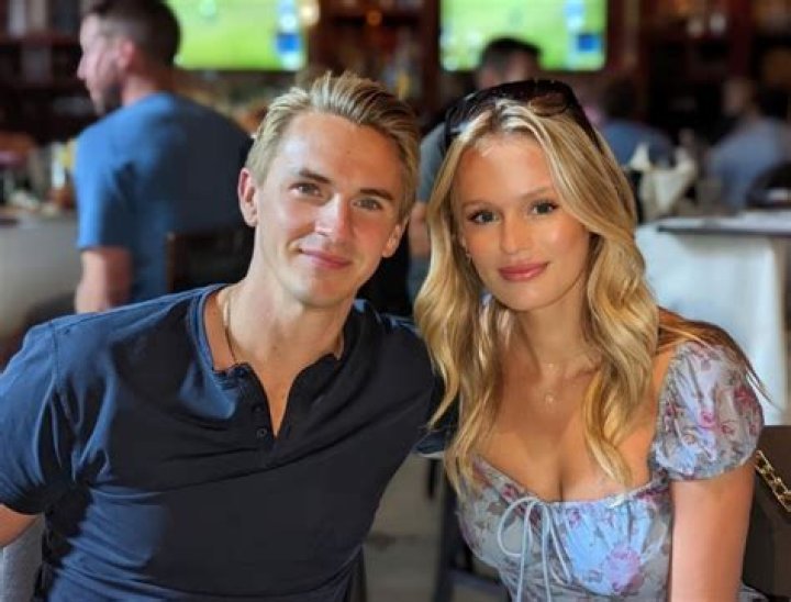 Reece Kimsey and Reagan Hack Relationship In Southern Charm