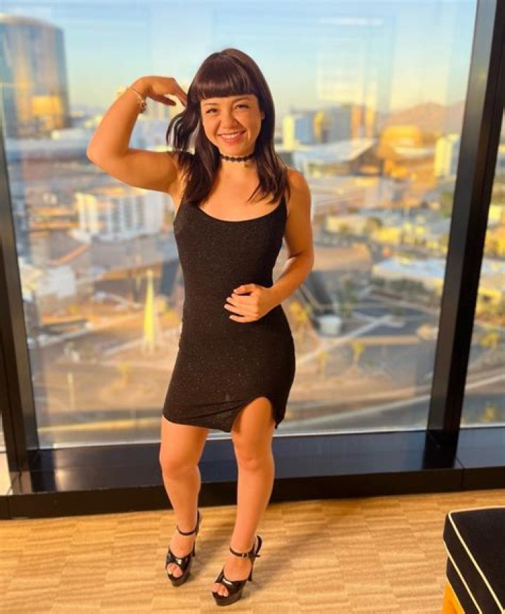 
Reese Mona Height, Weight, Net Worth, Age, Birthday, Wikipedia, Who, Nationality, Biography 