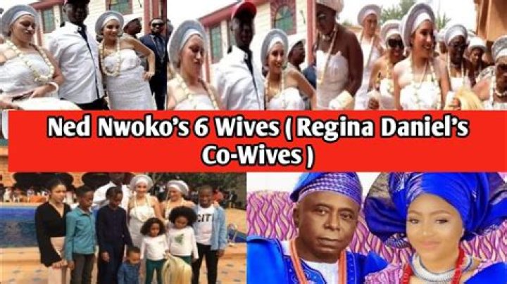 
“Regina hope you are seeing this” Reactions as Ned Nwoko’s fourth wife lays fresh allegation against him 